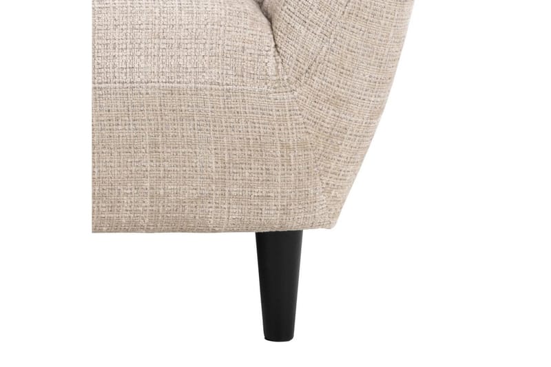 Allen Sofa 3-seter - Beige - Møbler - Sofaer - Sofa 3 seter