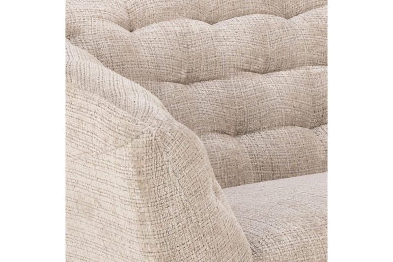 Allen Sofa 3-seter - Beige - Møbler - Sofaer - Sofa 3 seter