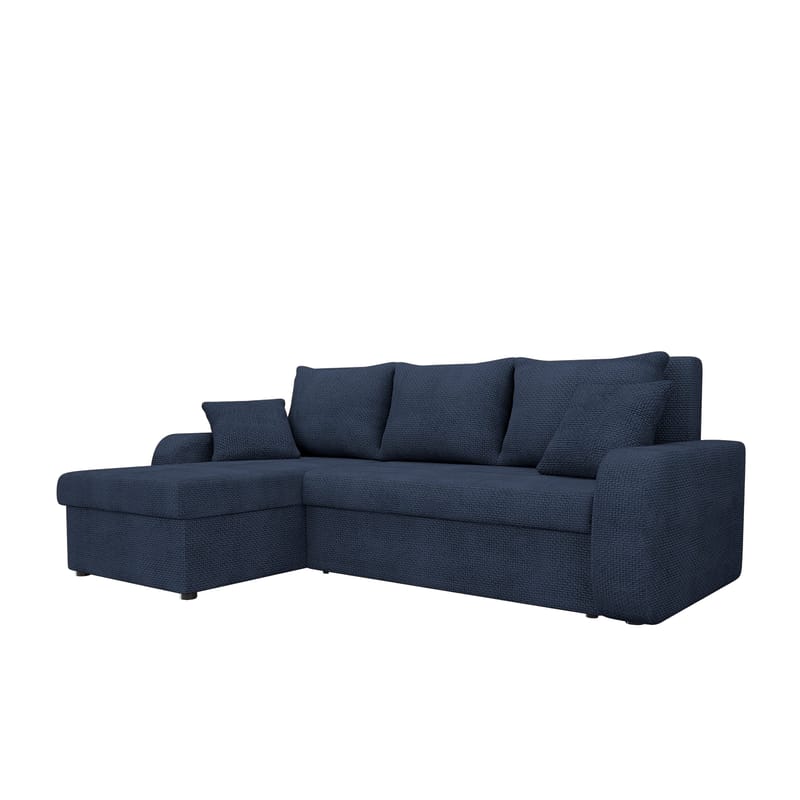 Alvared 3-seters Divansofa, undefined