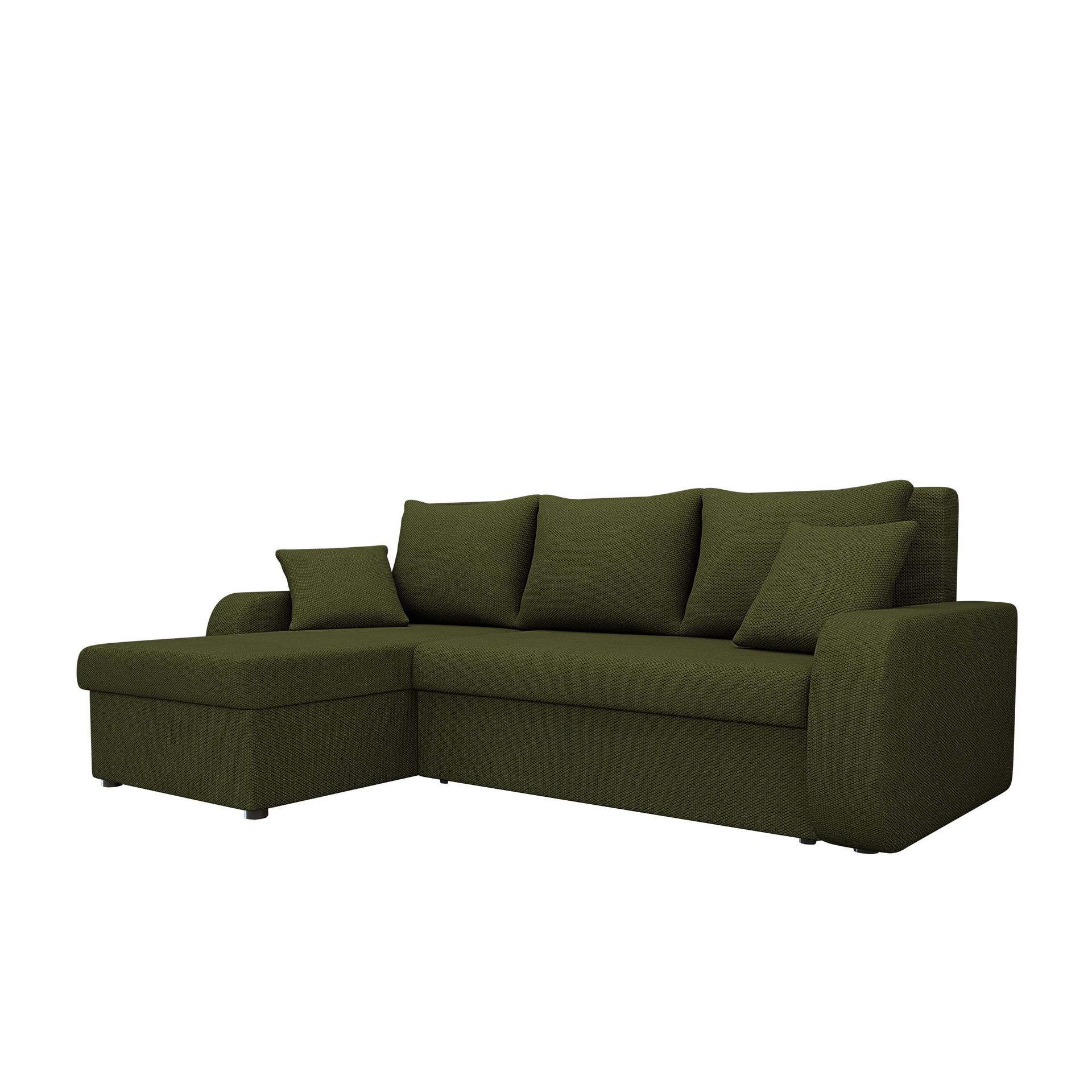 Alvared 3-seters Divansofa -