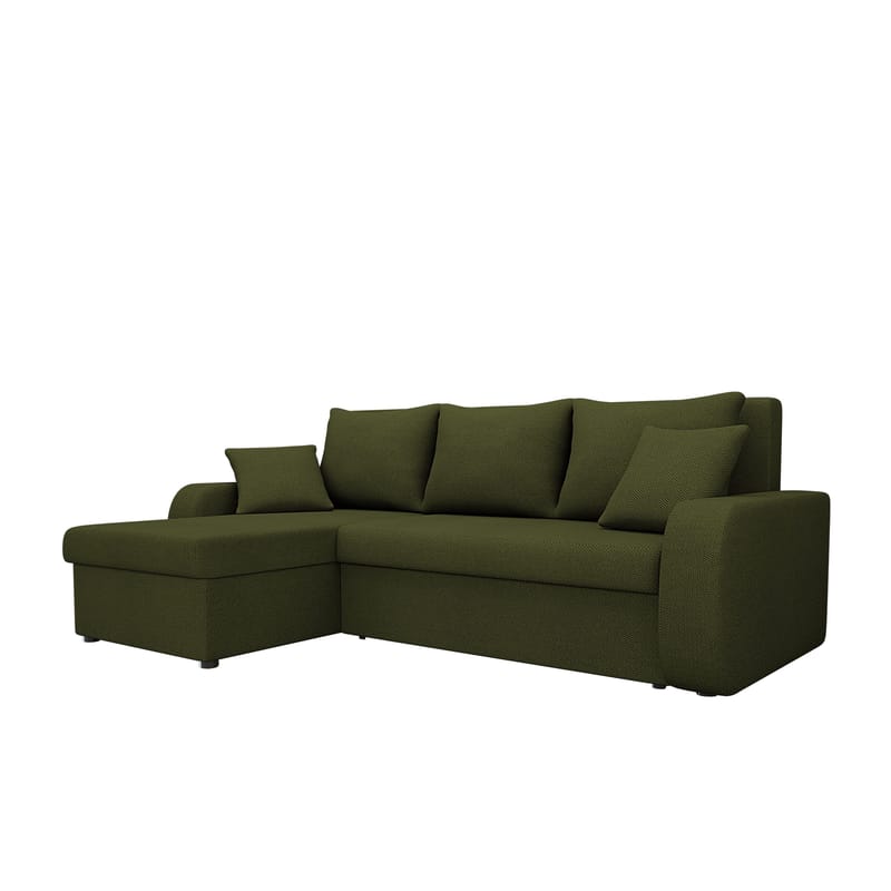 Alvared 3-seters Divansofa, undefined