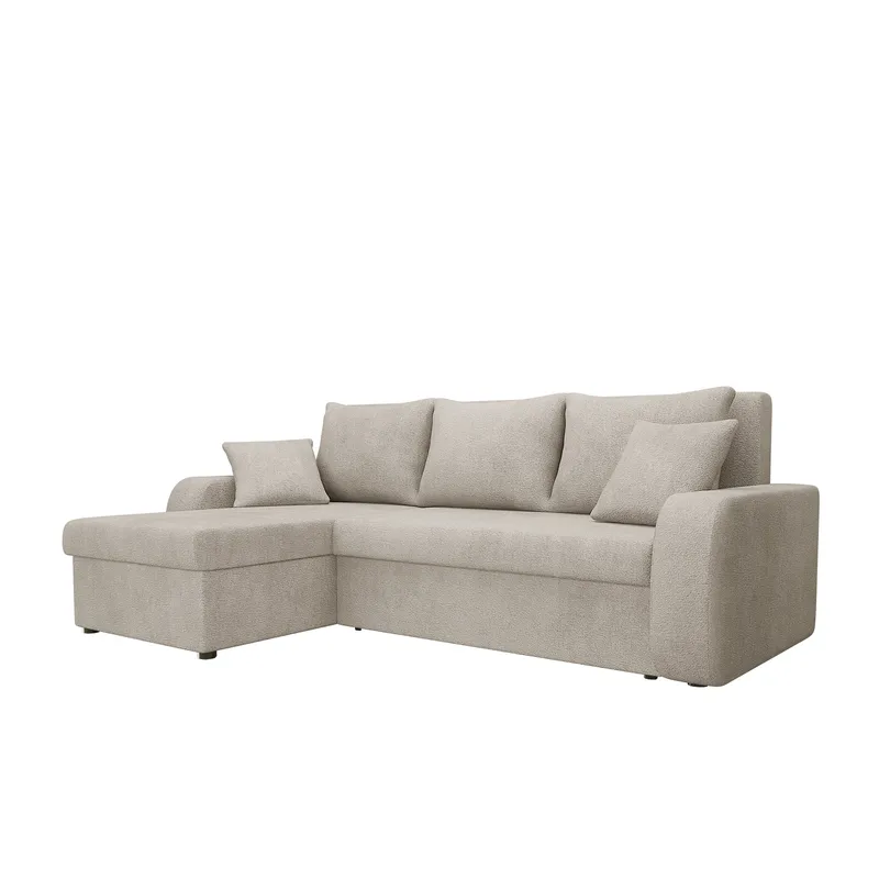 Alvared 3-seters Divansofa, undefined
