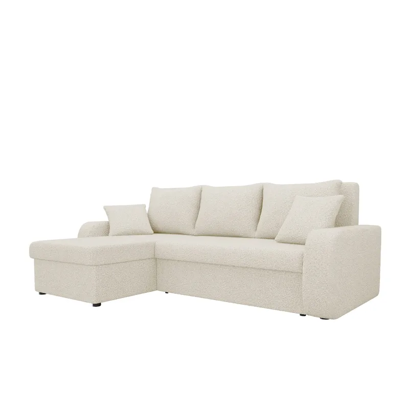 Alvared 3-seters Divansofa, undefined