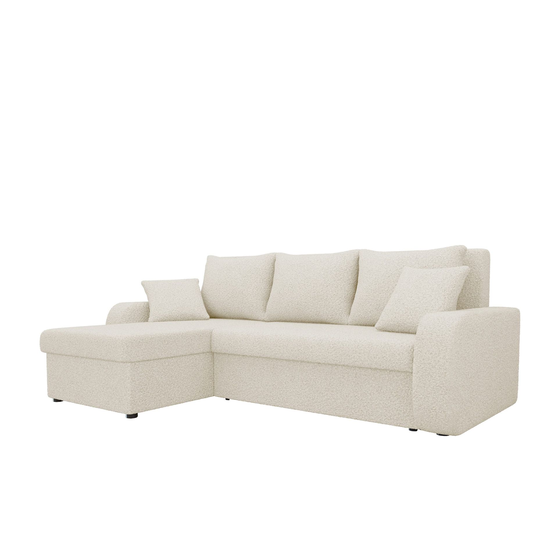 Alvared 3-seters Divansofa -