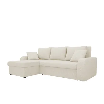 Alvared 3-seters Divansofa - Møbler - Sofaer - Sofa med sjeselong