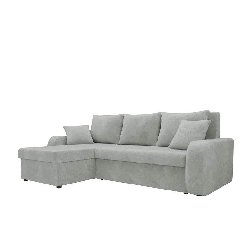 Alvared 3-seters Divansofa, undefined