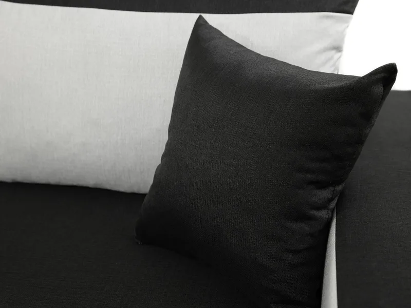 Alvared 3-seters Divansofa - Møbler - Sofaer - Hjørnesofa