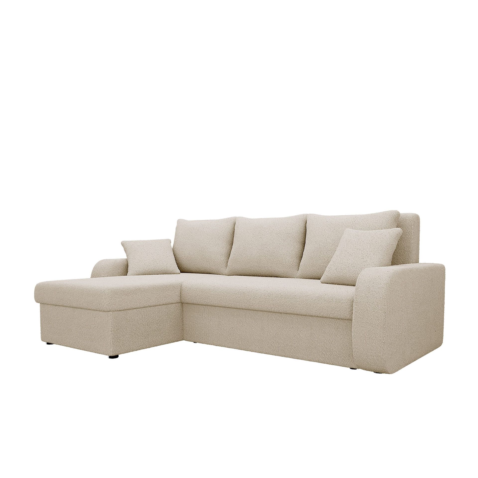 Alvared 3-seters Divansofa -