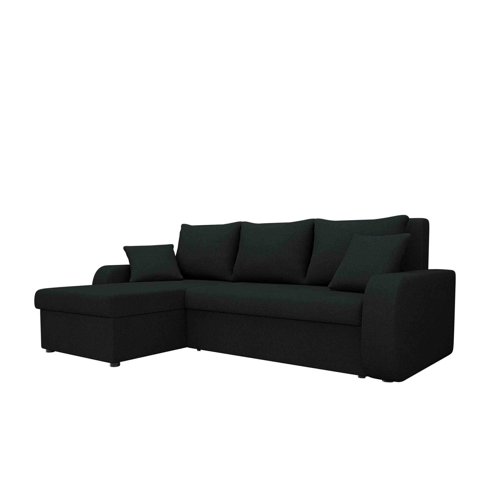 Alvared 3-seters Divansofa -