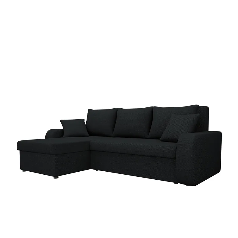 Alvared 3-seters Divansofa, undefined