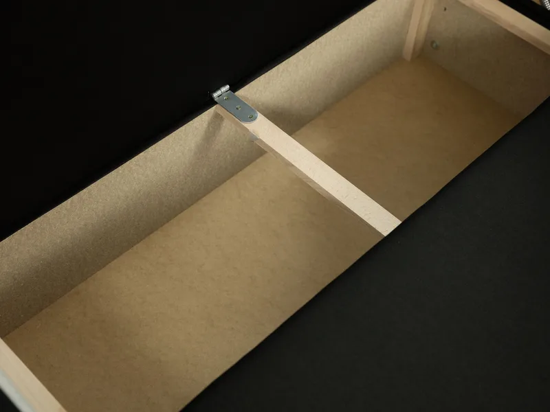 Alvared 3-seters Divansofa - Møbler - Sofaer - Hjørnesofa