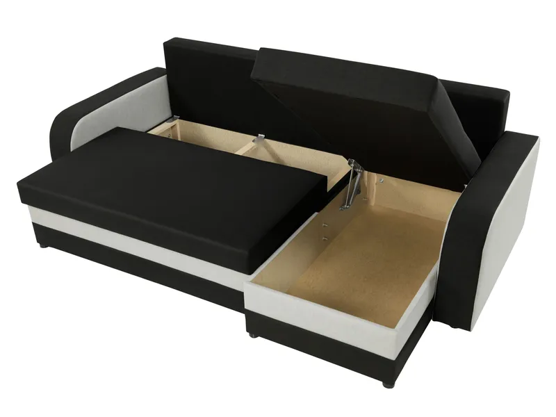 Alvared 3-seters Divansofa - Møbler - Sofaer - Hjørnesofa