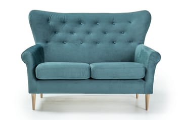 Amely 2-seters sofa