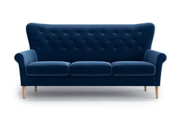 Amely 3-seters sofa