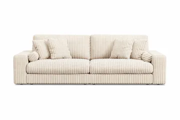 Arken Lyx 4-seter Dyp Sofa i Manchester