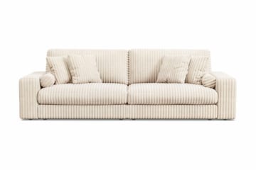 Arken Lyx 4-seter Dyp Sofa i Manchester