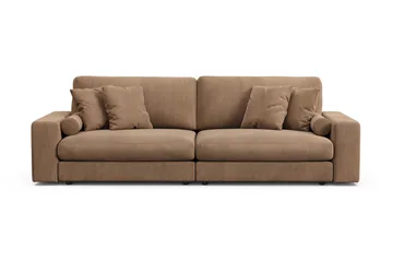 Arken Lyx 4-seter Dyp Sofa i Manchester