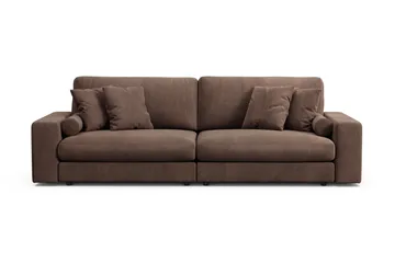 Arken Lyx 4-seter Dyp Sofa i Manchester