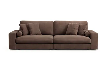 Arken Lyx 4-seter Dyp Sofa i Manchester