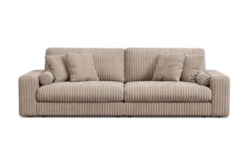 Arken Lyx 4-seter Dyp Sofa i Manchester