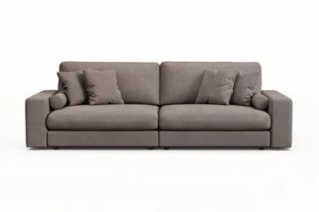 Arken Lyx 4-seter Dyp Sofa i stoff