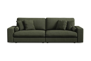 Arken Lyx 4-seter Dyp Sofa i stoff