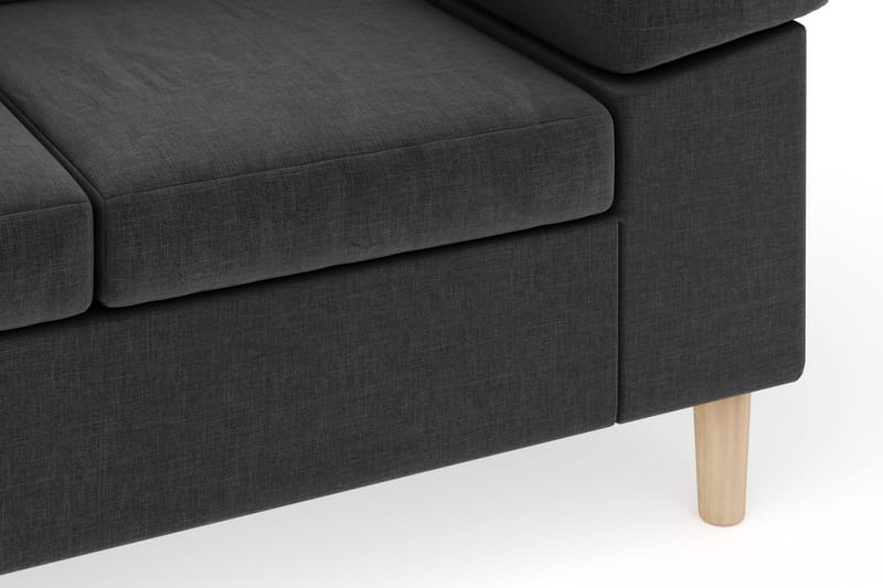 Askerod 2-seter Sofa - Grå - Møbler - Sofaer - 2 seter sofa