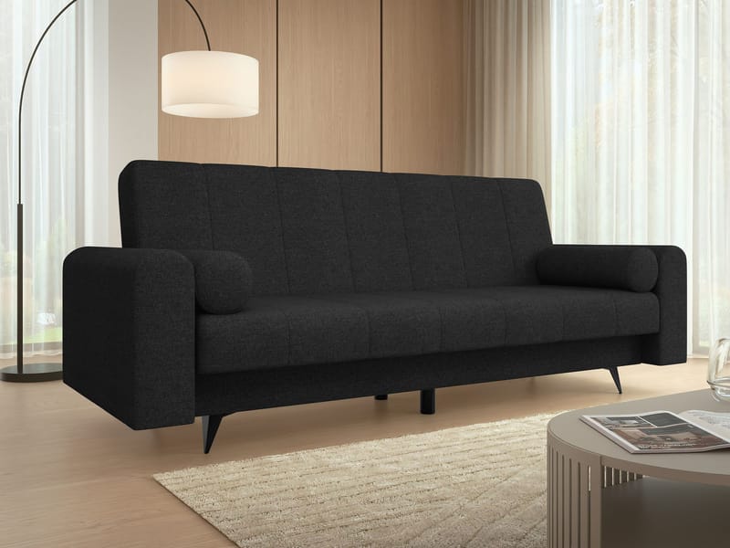 Aurvin 3-seters Sofa - Møbler - Sofaer - Sovesofaer