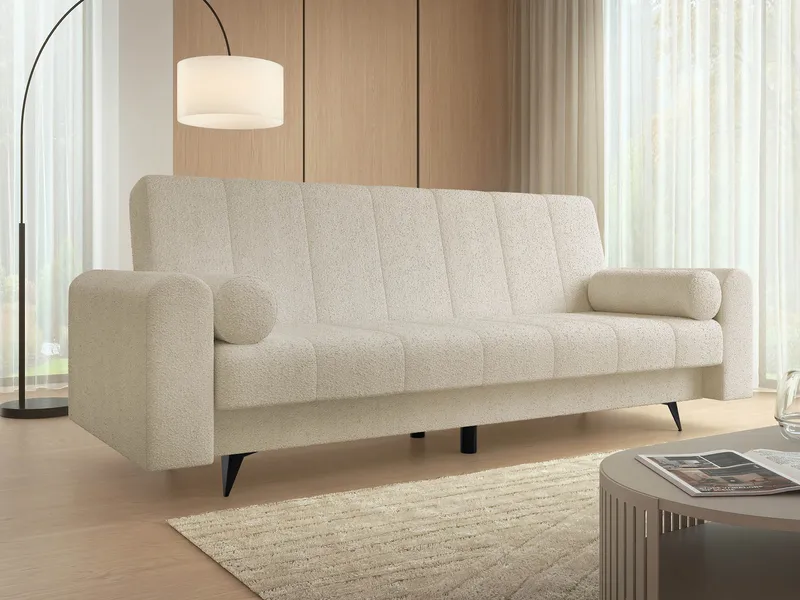 Aurvin 3-seters Sofa - Møbler - Sofaer - Sovesofaer