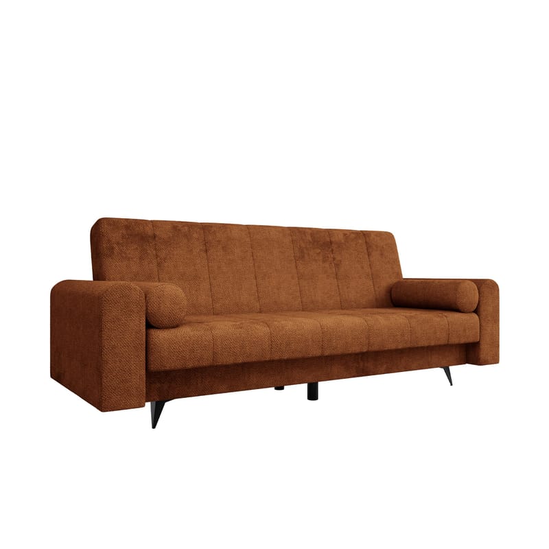 Aurvin 3-seters Sofa, undefined