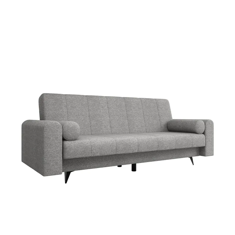 Aurvin 3-seters Sofa, undefined