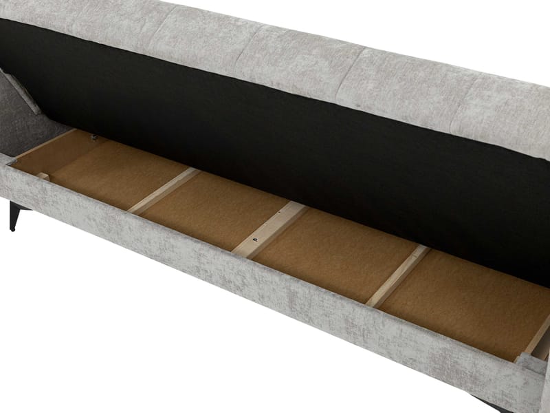 Aurvin 3-seters Sofa - Møbler - Sofaer - Sovesofaer