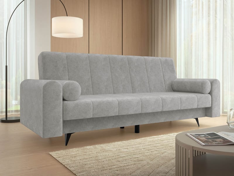 Aurvin 3-seters Sofa - Møbler - Sofaer - Sovesofaer
