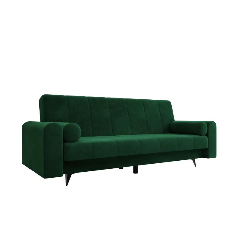 Aurvin 3-seters Sofa, undefined