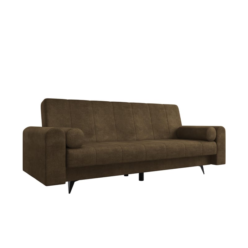 Aurvin 3-seters Sofa, undefined