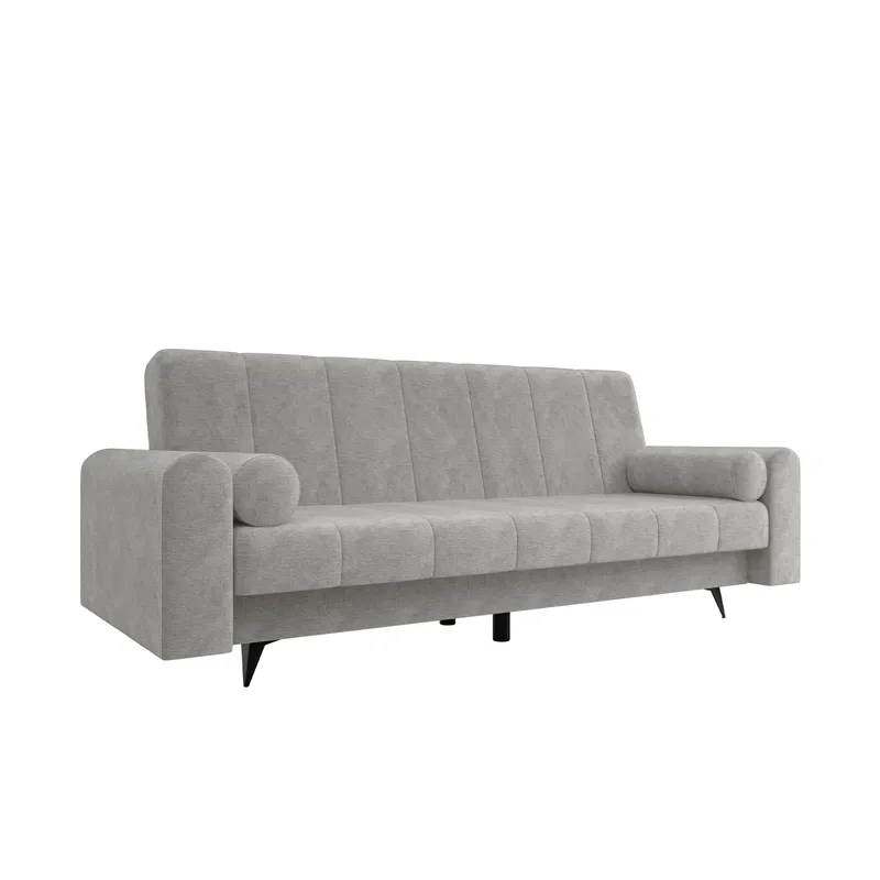 Aurvin 3-seters Sofa, undefined