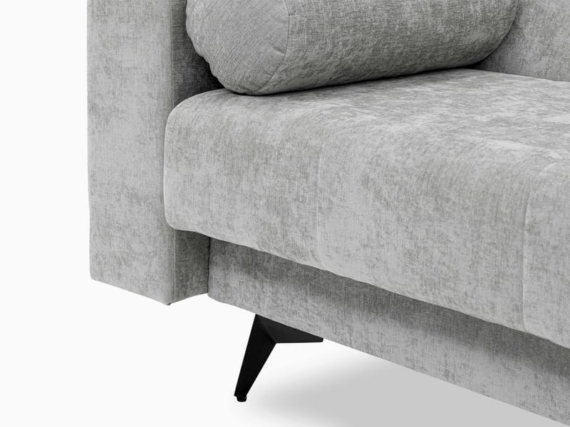 Aurvin 3-seters Sofa - Møbler - Sofaer - Sovesofaer