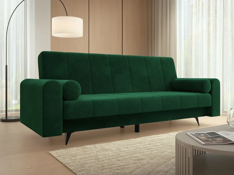 Aurvin 3-seters Sofa - Møbler - Sofaer - Sovesofaer