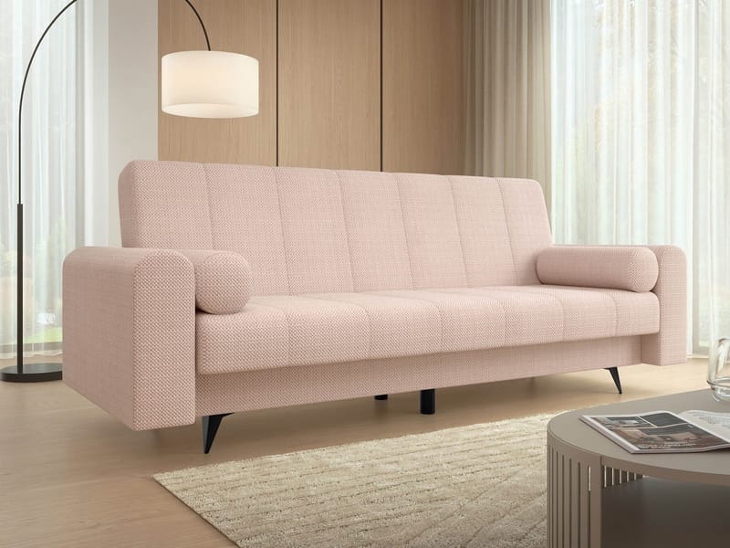 Aurvin 3-seters Sofa - Møbler - Sofaer - Sovesofaer