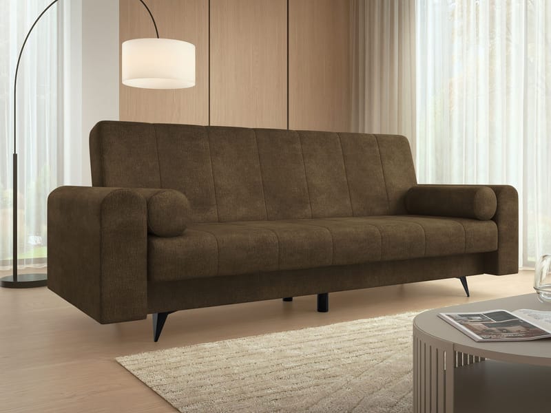 Aurvin 3-seters Sofa - Møbler - Sofaer - Sovesofaer