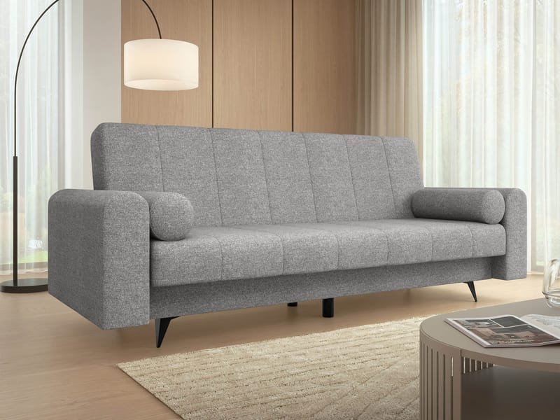 Aurvin 3-seters Sofa - Møbler - Sofaer - Sovesofaer