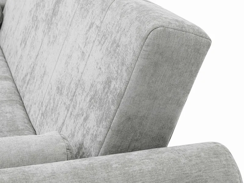 Aurvin 3-seters sovesofa - beige - Møbler - Sofaer - Sovesofaer