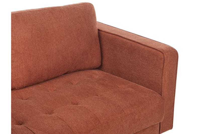 Babur Sofa 2-seter - Brun/Mørkt tre - Møbler - Sofaer - 2 seter sofa
