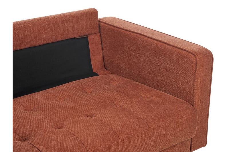 Babur Sofa 2-seter - Brun/Mørkt tre - Møbler - Sofaer - 2 seter sofa