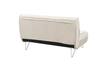 Bäddsoffa Beige||GOLD - Møbler - Sofaer - Sovesofaer
