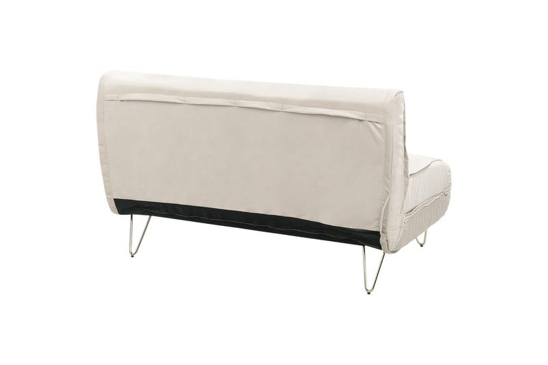 Bäddsoffa Beige||GOLD - Møbler - Sofaer - Sovesofaer