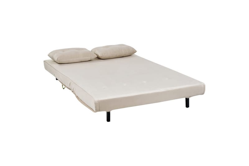 Bäddsoffa Beige||GOLD - Møbler - Sofaer - Sovesofaer