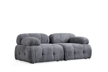 Belgin Sofa 2-seter