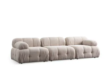 Belgin Sofa 3-seter
