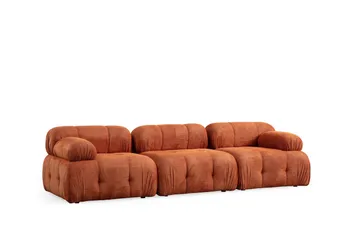 Belgin Sofa 3-seter
